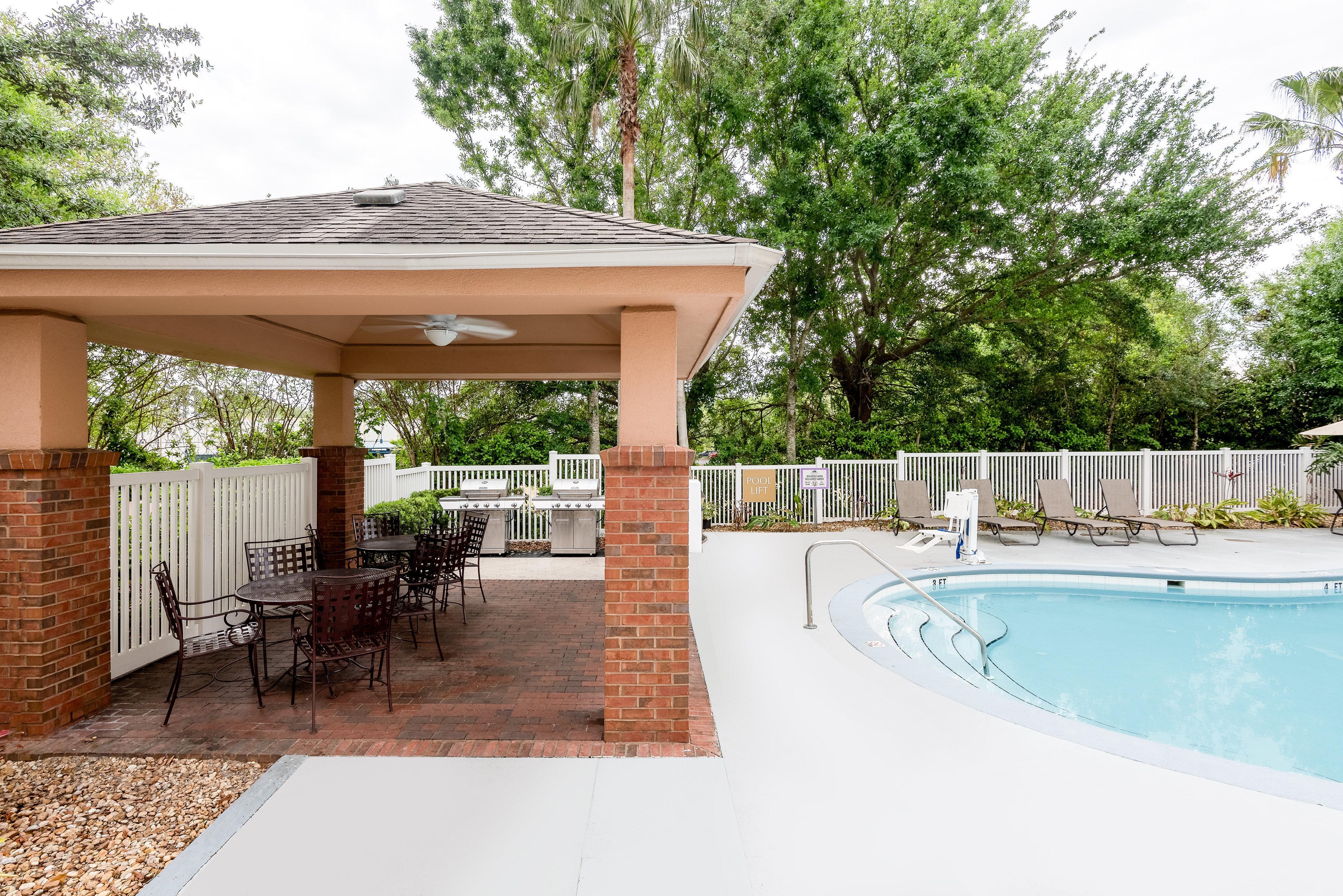 Candlewood Suites Lake Mary, An Ihg Hotel Exterior photo