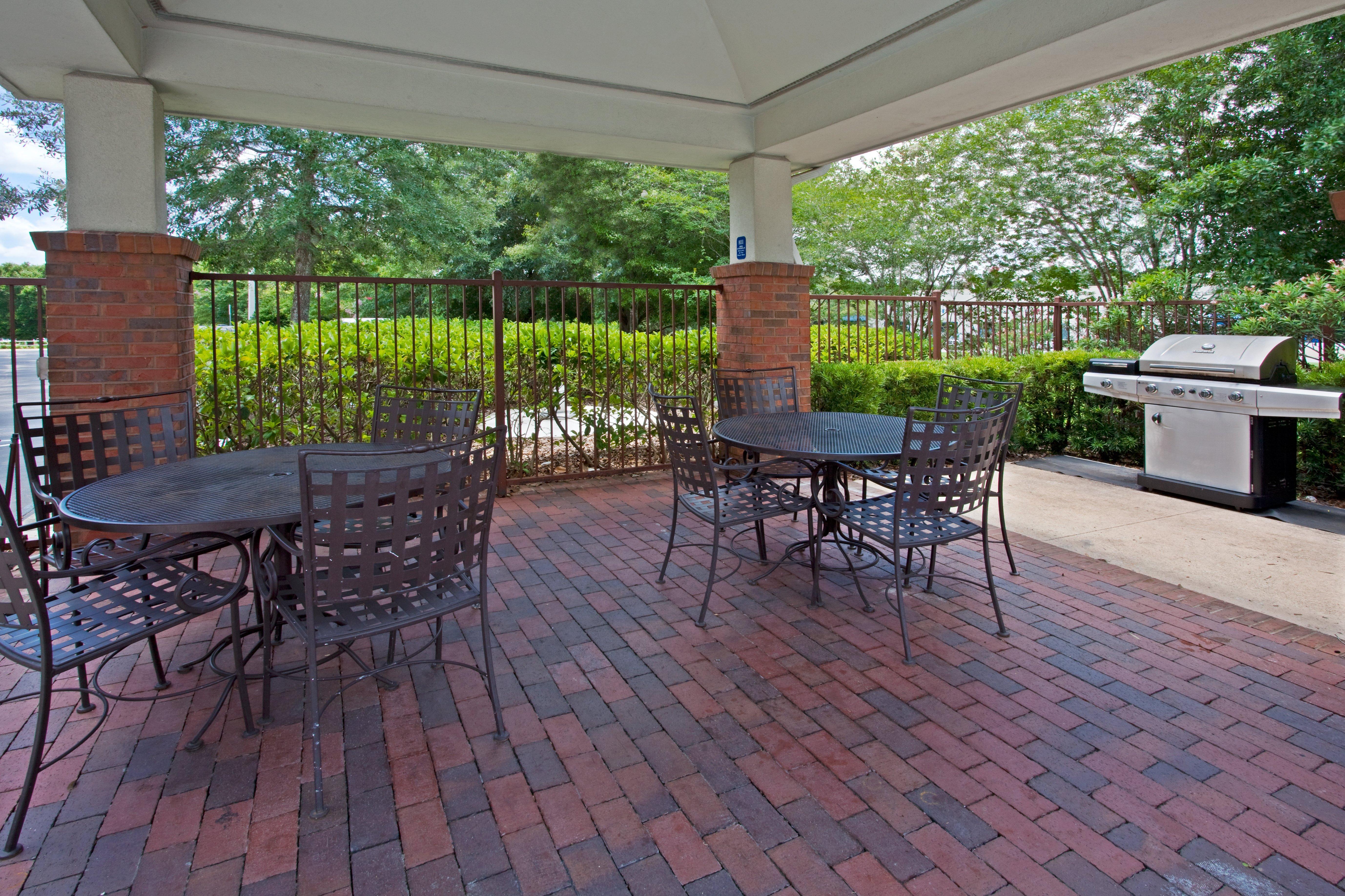 Candlewood Suites Lake Mary, An Ihg Hotel Exterior photo