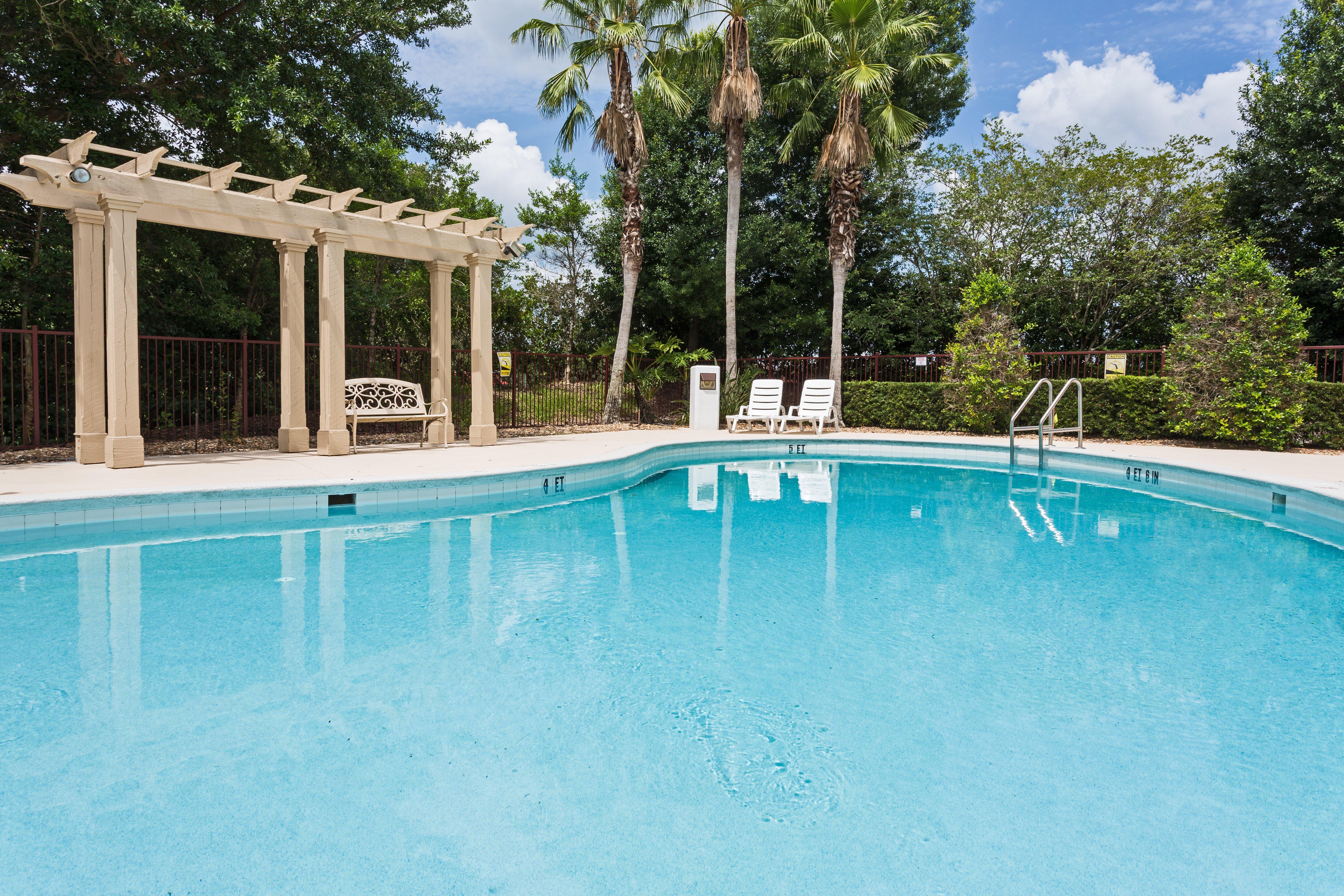 Candlewood Suites Lake Mary, An Ihg Hotel Exterior photo