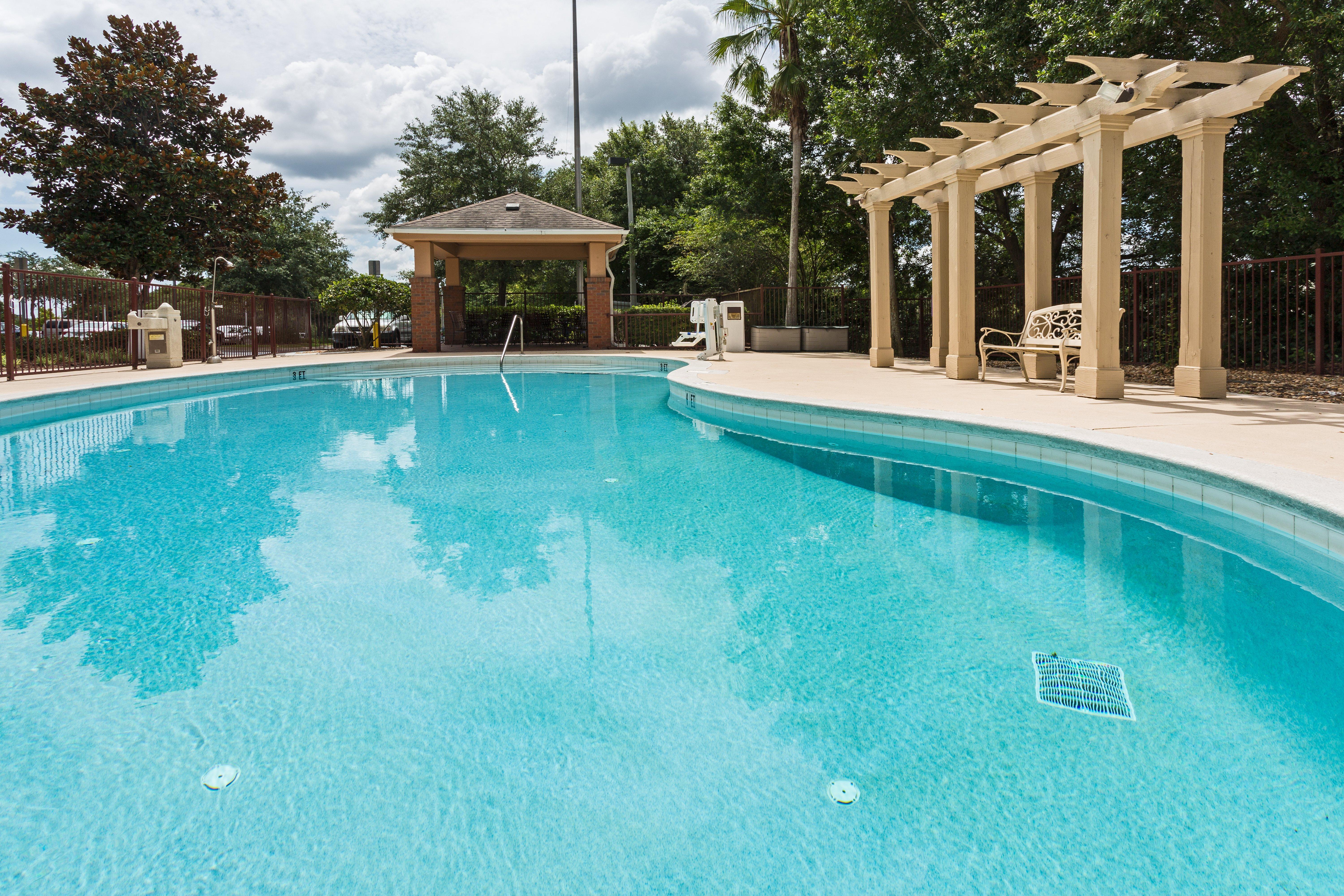 Candlewood Suites Lake Mary, An Ihg Hotel Exterior photo