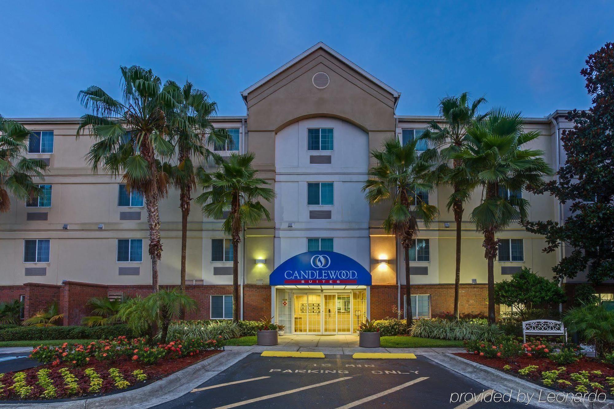 Candlewood Suites Lake Mary, An Ihg Hotel Exterior photo