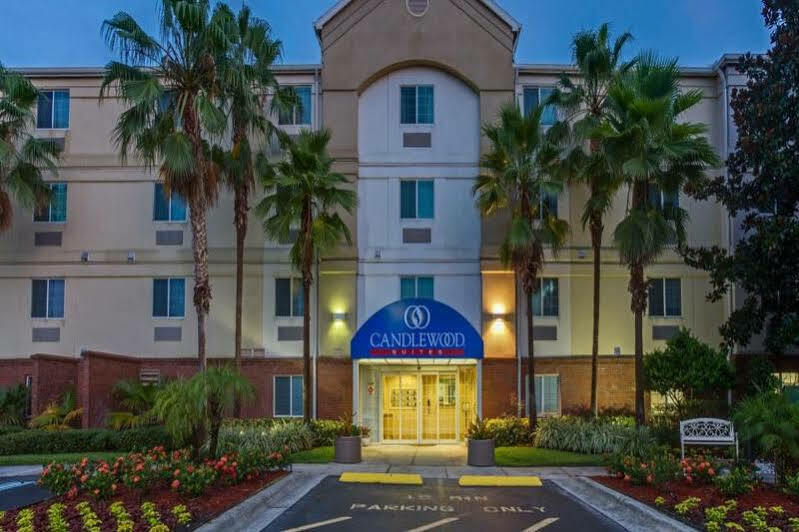 Candlewood Suites Lake Mary, An Ihg Hotel Exterior photo