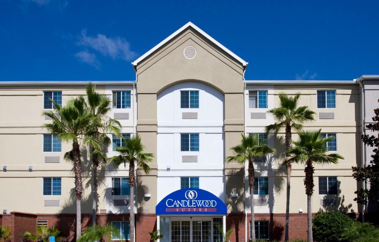 Candlewood Suites Lake Mary, An Ihg Hotel Exterior photo